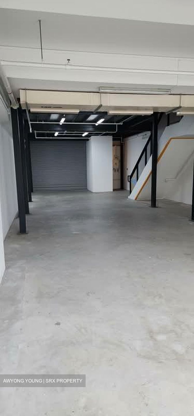 In Space (D19), Factory #588641631